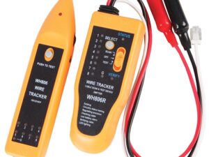 <div class="api-description">Network cable tester and tracker. It is widely used in telephone system
