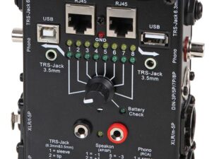 <div class="product-description">CABLE TESTER