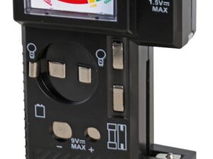 <div class="api-description">Three-in-one solution for checking domestic batteries