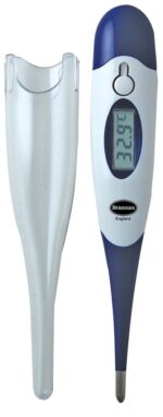 <div class="api-description">Easy to use digital