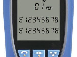 <div class="api-description">The new VDV II Series eliminates guesswork and documents proper operation when installing