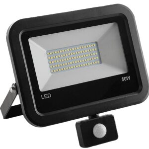 PIR Floodlights
