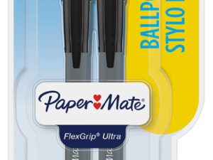 <div class="api-description">The FlexGrip® Ultra retractable ballpoint pen provides a smooth