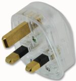 <div class="product-description">MAINS PLUG