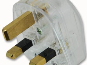 <div class="product-description">MAINS PLUG