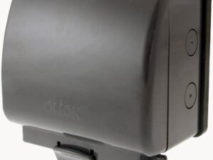 <div class="product-description">2 GANG WEATHEPROOF 13A DP SW SOCKET IP66; IP Rating:IP66; Product Range:Aquip66; No. of Gangs:2</div><br><div class="product-features">Fitted with a 2-gang mode switched socket</div>