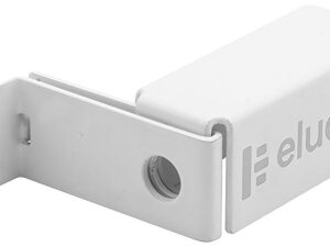 <div class="api-description">Retrofits on to all Elucian series consumer units.</div><br><div class="product-description">CONSUMER UNIT RETRO-FIT LOCKING DEVICE</div><br><div class="product-features">8mm diameter aperture supplied for suitable padlock (not supplied)</div>