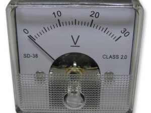 <div class="product-description">METER