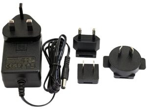 <div class="api-description">The 15DYS624-150200W-K from Ideal Power is an AC to DC interchangeable power supply. Approved to cETLus