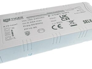 <div class="api-description">The Tiger Power range of mains dimmable LED drivers are designed for use with good quality