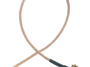 <div class="product-description">FEMALE SMA BULKHEAD TO UFL