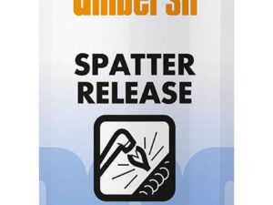 <div class="api-description">Traditional solvent based spatter release formulation