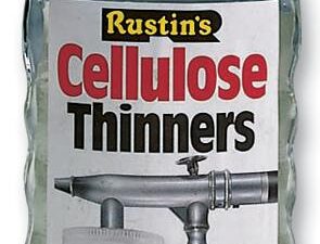 <div class="product-description">CELLULOSE THINNERS