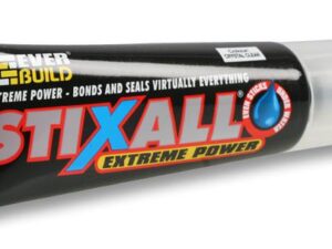 <div class="api-description">Everbuild Stixall Extreme Power is the ultimate combined building adhesive and sealant