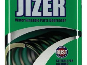 <div class="api-description">A high performance and economical parts degreaser with a powerful blend of aliphatic and aromatic hydrocarbons to cut through all oil based oilings.</div><br><div class="product-description">DEGREASER