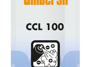 <div class="api-description">CCL 100 is a fast drying cleaner for all electrical and electronic components. Ideal for all types of contacts and switches where a light residue of lubrication is required after cleaning.</div><br><div class="product-description"></div><br><div class="product-features">400ml</div>