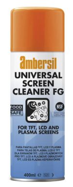 <div class="api-description">Universal Screan Cleaner iis a highly effective screen cleaner formulated specifically for the removal of fingerprints