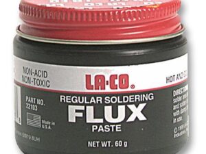 <div class="product-description">SOLDERING FLUX