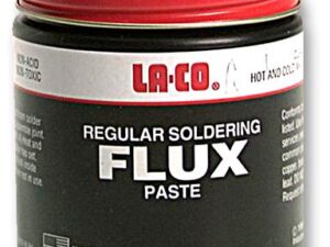 <div class="product-description">SOLDERING FLUX
