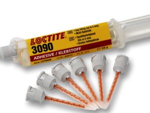 <div class="api-description">The new multi-material adhesive that is best of both worlds: faster than an epoxy and more gap filling than an instant adhesive.</div><br><div class="product-description"></div><br><div class="product-features">Supplied in a 10g syringe with 7 nozzles</div>