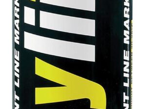 <div class="api-description">A spray applied marking paint for contractors/surveyors spot marking. Colour coded for electric