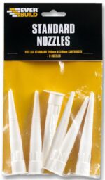 <div class="api-description">Standard white cartridge nozzles