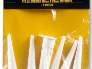 <div class="api-description">Standard white cartridge nozzles