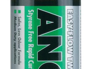 <div class="api-description">A styrene free chemical anchor in a new easy to use twin bag system operated by a standard sealant gun