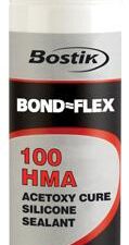 <div class="api-description">Bostik Bond-Flex 100 Silicone Sealant is a single part