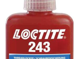 <div class="api-description">A general purpose threadlocker of medium bond strength. This threadlocker secures and seal bolts