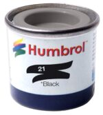 <div class="api-description">Humbrol paints that give a superb