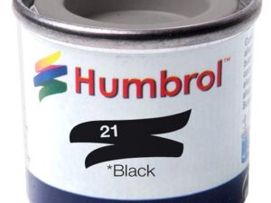 <div class="api-description">Humbrol paints that give a superb