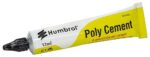 <div class="api-description">This Poly Cement is a solvent-based adhesive supplied in a 12ml container (Part Number AE4021). It is specifically formulated and suitable for use on plastic only. This cement works by softening the surfaces of the plastic