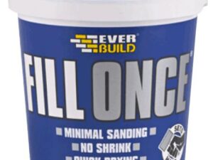 <div class="api-description">A revolutionary new ready mixed filler making it ideal for filling large or small holes in ONE application without the need for building up of layers.</div><br><div class="product-description">FILLER