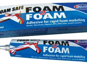 <div class="product-description">FOAM GLUE