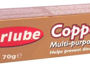 <div class="api-description">Copper grease which provides excellent protection for all metal parts against seizure