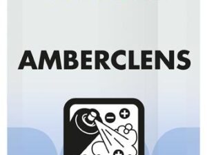 <div class="api-description">Use to remove general grime and soiling on all surfaces. Particularly effective as a post-maintenance cleaner for removing finger marks and oil residues. Anti-Static formulation inhibits dust attraction.</div><br><div class="product-description">AMBERCLENS 400ML; Cleaner Applications:General Purpose; Cleaner Type:General Purpose; Dispensing Method:Aerosol; Product Range:-; Volume:400ml; Weight:-</div><br><div class="product-features">Ideal for business machines