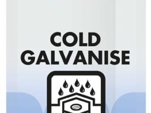 <div class="api-description">A zinc rich acrylic coating that offers excellent anti-corrosion protection to steel fabrications and all exposed ferrous metalwork.</div><br><div class="product-description">GALVANISING SPRAY - DARK GREY 400ML; Coating Applications:Metal; Coating Colour:Grey; Coating Type:Corrosion Protection; Dispensing Method:Aerosol; Volume:400ml; Weight:-</div><br><div class="product-features">Fast drying</div>