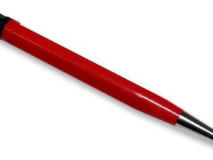 <div class="api-description">A pencil which contains fibreglass brushes. As the brush is used it can be moved down by rotating the top of the pencil. Ideal for cleaning PCBs