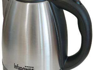 <div class="api-description">This brushed stainless steel