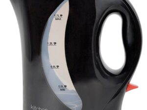 <div class="api-description">A cordless jug kettle that features an automatic on/off function