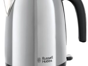 <div class="api-description">Life is about experiencing new journeys and what better way to start than with the Adventure Kettle. With a sleek stainless steel body against a bold black