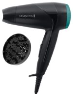 <div class="product-description">FOLDING TRAVEL HAIRDRYER