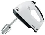 <div class="product-description">7 SPEED HAND MIXER 100W</div><br><div class="product-features">UK mains plug (type G)