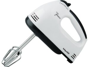 <div class="product-description">7 SPEED HAND MIXER 100W</div><br><div class="product-features">UK mains plug (type G)