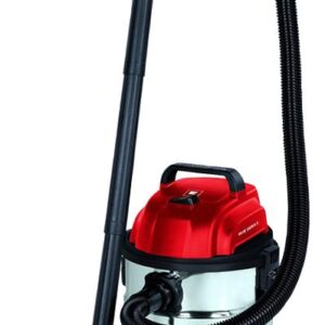 <div class="api-description">The TC-VC 1820 S wet and dry vacuum cleaner is a versatile