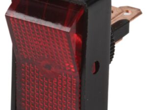 <div class="api-description">The 417 from Autobar is a simple On / Off rectangular rocker switch